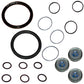 3406B Fuel Transfer Pump Repair Kit Fits Caterpillar Fits CAT 1W1700 0R3008