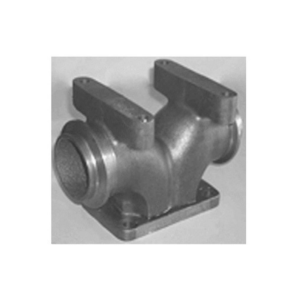 7E3205 Exhaust Manifold Fits CAT Fits Caterpillar 3408