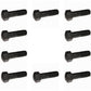 Set of (10) 7H3597 Interchangeable Bolts - Track Fits CAT: 312CL, 323DLN, 4, 4A