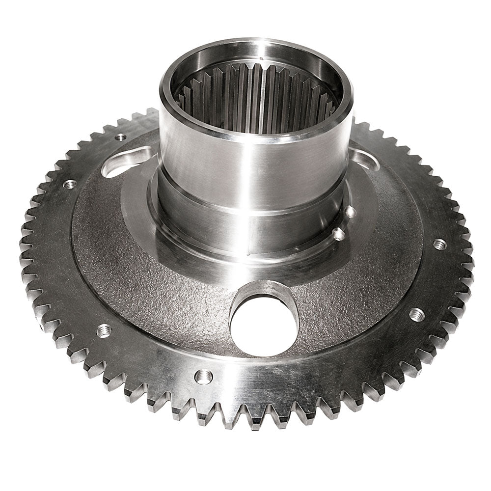 Hub Fits Caterpillar 930 930R 930T Wheel Loaders 518 Skidder Replaces 7K-7435
