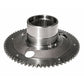 Hub Fits Caterpillar 930 930R 930T Wheel Loaders 518 Skidder Replaces 7K-7435
