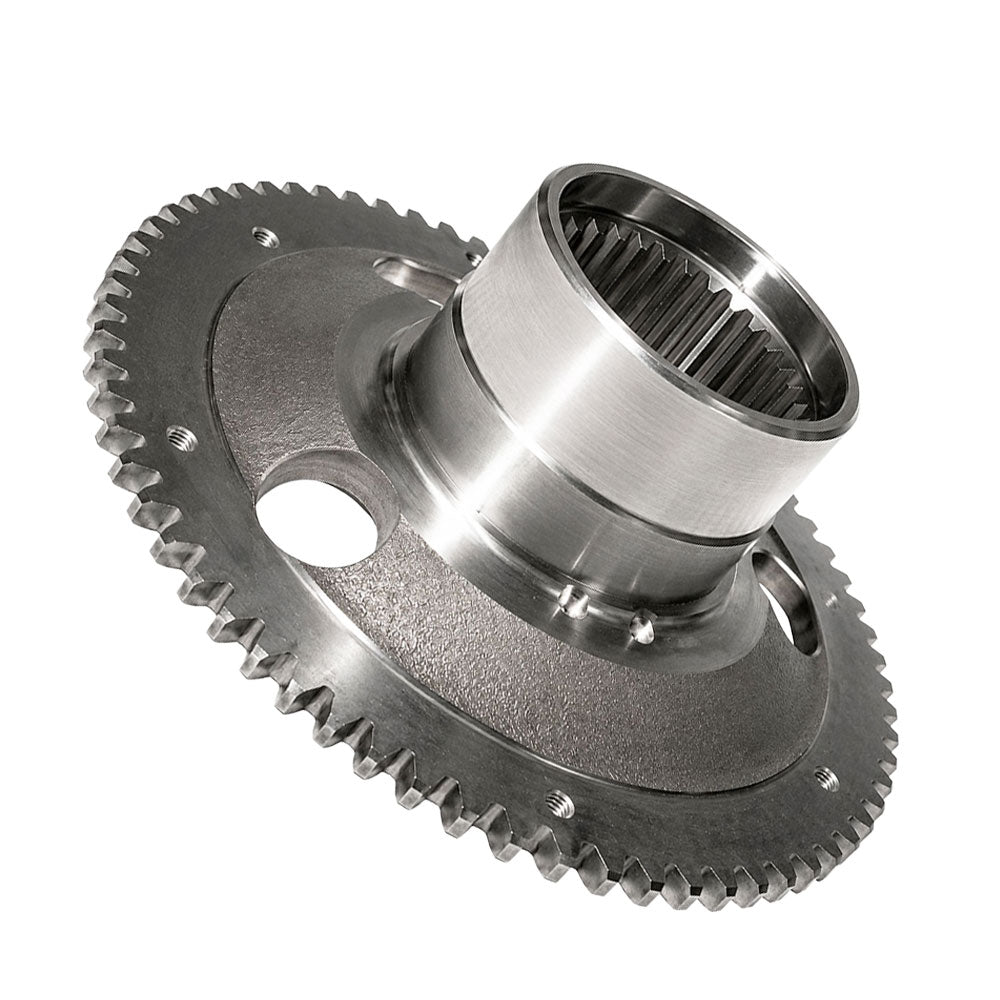 Hub Fits Caterpillar 930 930R 930T Wheel Loaders 518 Skidder Replaces 7K-7435