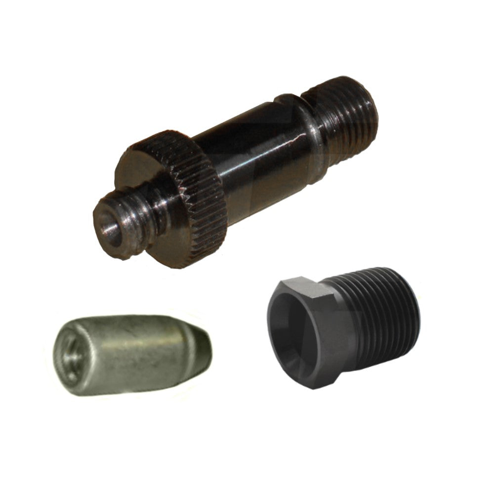 Injector 8N8796 Body 8S2389 Packing Nut 5H7225 Fits CTP Fits Caterpillar