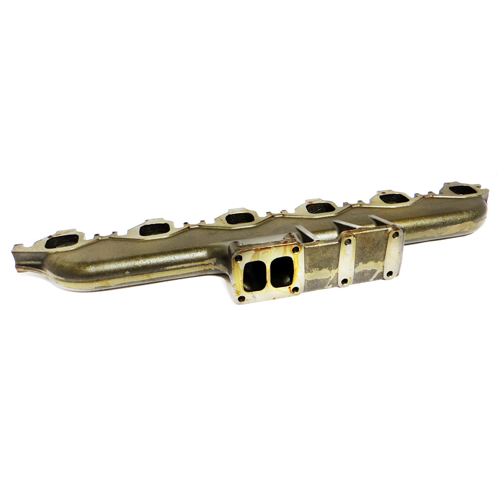 7N3486 4N8467 Exhaust Manifold Fits CAT Fits Caterpillar 3306