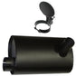 Exhaust Pipe Rain Cap Fits CAT Fits Caterpillar D3 D3B D3C D4C 931C 935C 931B