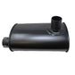 7N4674 Dozer Exhaust Fits CAT Fits Caterpillar D3B D3C D4C 931C 935C 931B 910