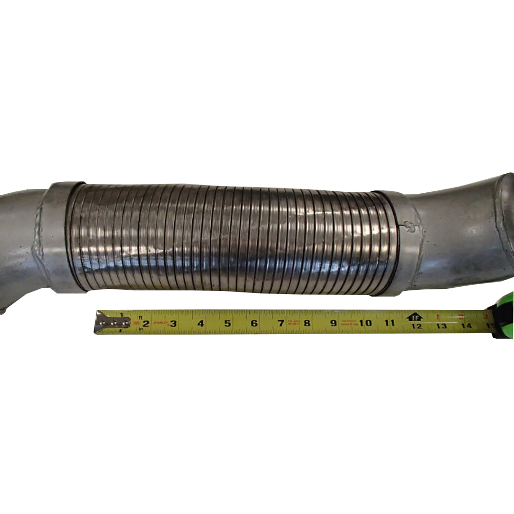 7N5538 Exhaust Intake Air Flex Pipe Fits CAT Fits Caterpillar 953 w Early S/N