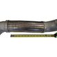 Pipe 7N5538 Fits Caterpillar 953