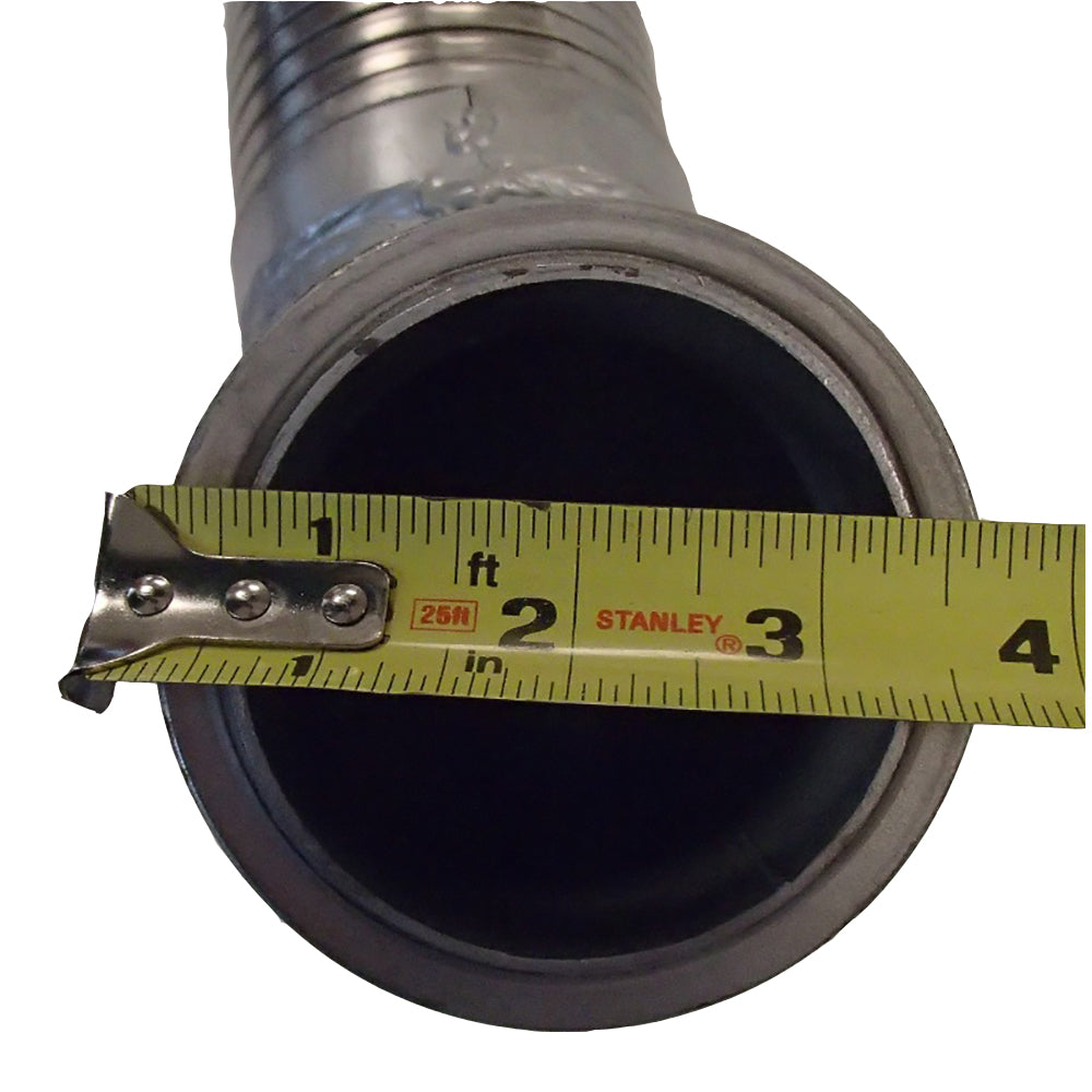 Pipe 7N5538 Fits Caterpillar 953