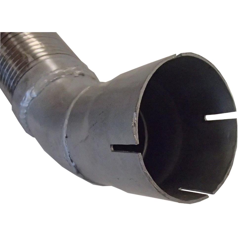 7N5538 Exhaust Intake Air Flex Pipe Fits CAT Fits Caterpillar 953 w Early S/N