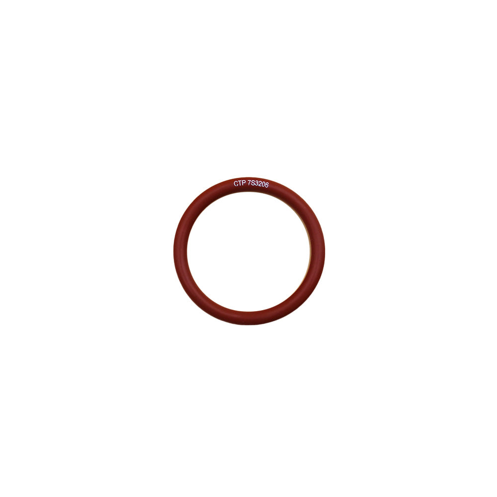 O-Ring Seal Fits Caterpillar Replaces 7S-3206