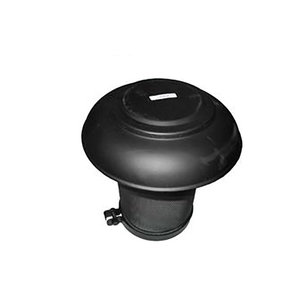 7S6340 Pre-Cleaner Fits Caterpillar 120G 120H 120H ES 120H NA 12G 12H NA 130G