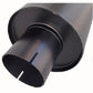 Muffler Fits Caterpillar Replaces 1P0408