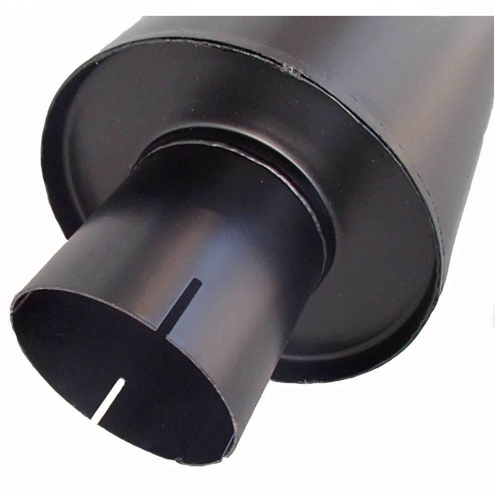 Exhaust Muffler 7S-8443 Fits Caterpillar Fits CAT 613 814 950 955 966C 966 977K
