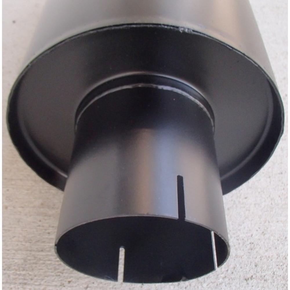 7S8443 Muffler Fits Caterpillar 1P0408 977 6A 6S 5 6 D5 D6C D6D D6E D6G2 LGP