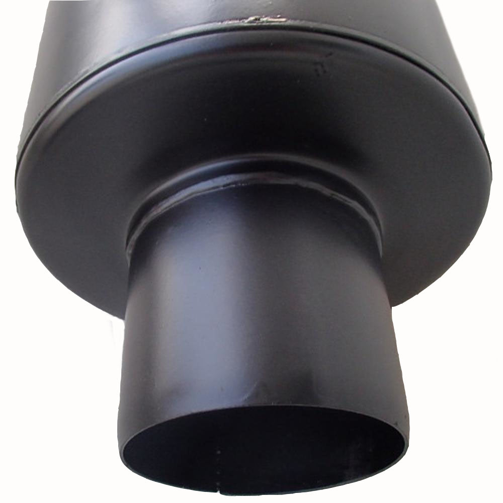 Muffler Fits Caterpillar Replaces 1P0408