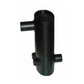 Muffler 7W5194 Fits Caterpillar 416 426 428