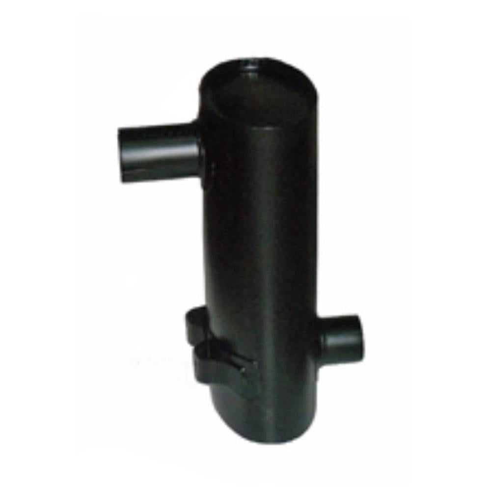 7W5194 Muffler Fits Caterpillar Fits CAT 416 426 428 Backhoe Loader 346-5682