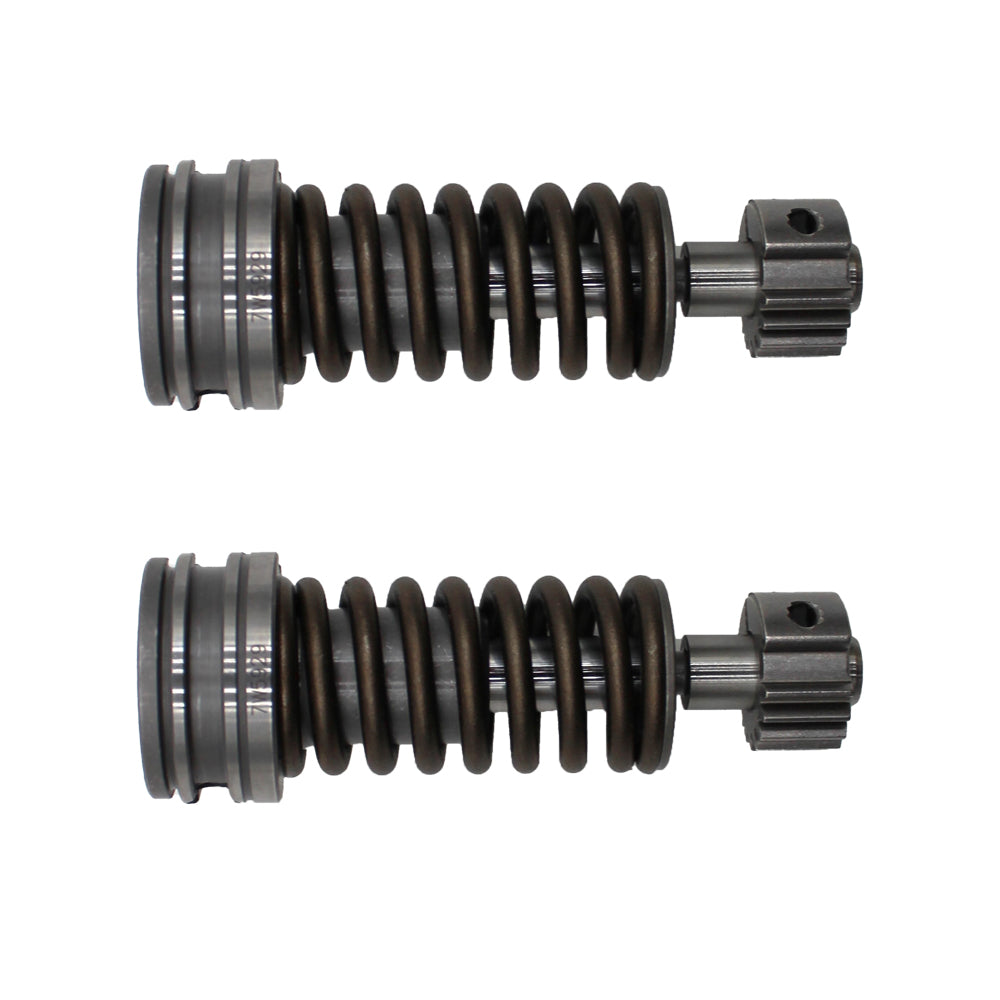 Set of Two (2) Fuel Pump Plunger & Barrel Assemblies 7W5929 Fits CAT Models