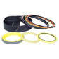 10 Piece Hydraulic Seal Kit 7X2698 2442062 Fits Caterpillar 950B 950E