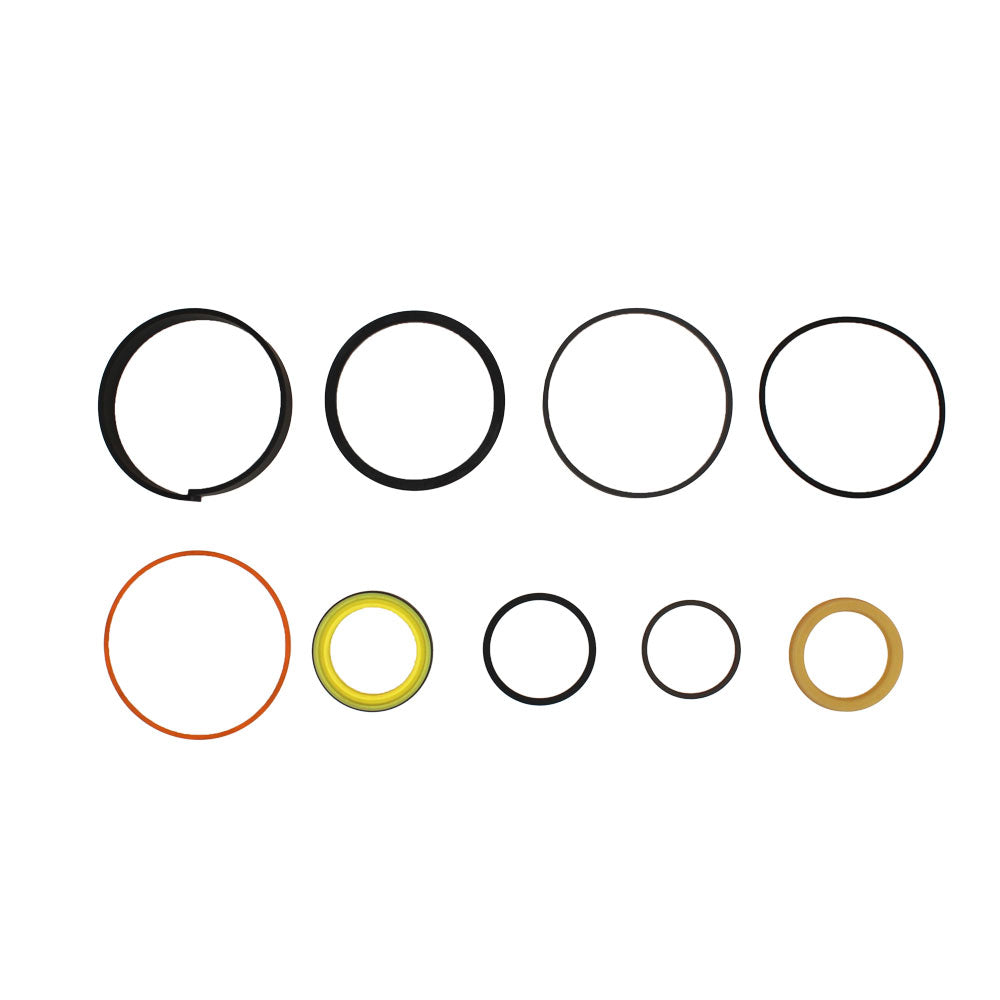 7X2766 Tilt Cylinder Seal Kit Fits CAT Fits Caterpillar 953 930 926E D4H D6H