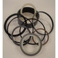 Cylinder Seal Kit Fits Caterpillar Replaces 2410901