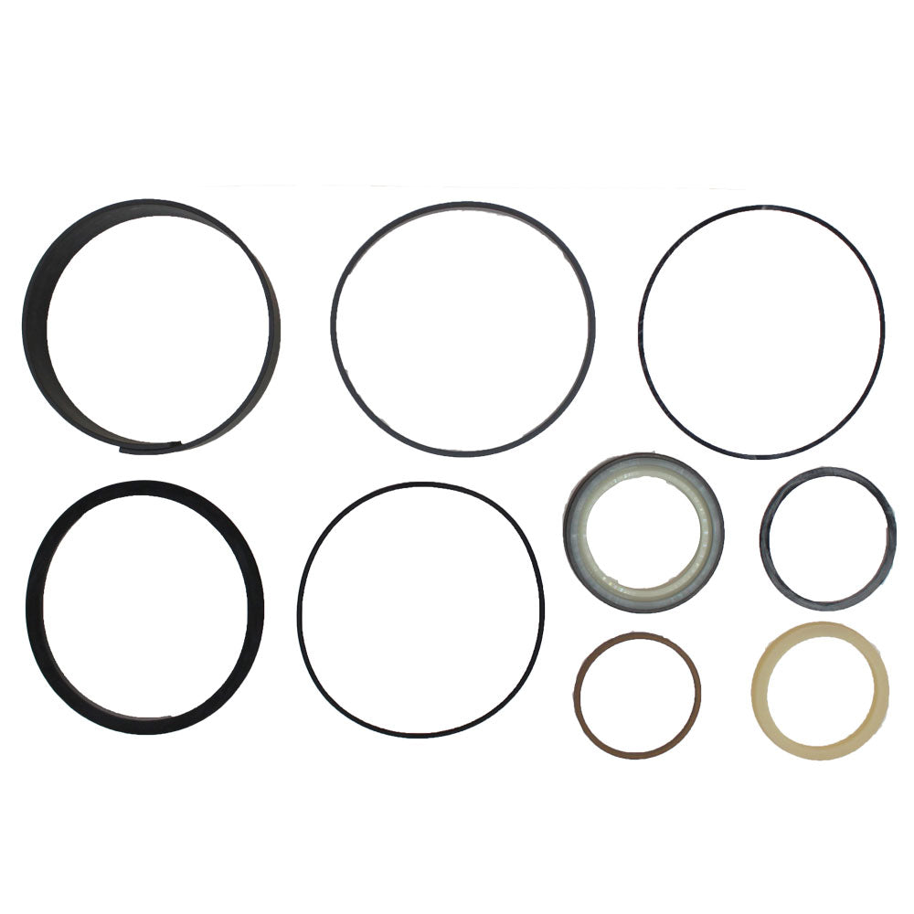 Tilt Cylinder Hydraulic Seal Kit 2440961 Fits Caterpillar 977 977K | 7X2803