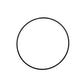 Tilt Cylinder Hydraulic Seal Kit 2440961 Fits Caterpillar 977 977K | 7X2803