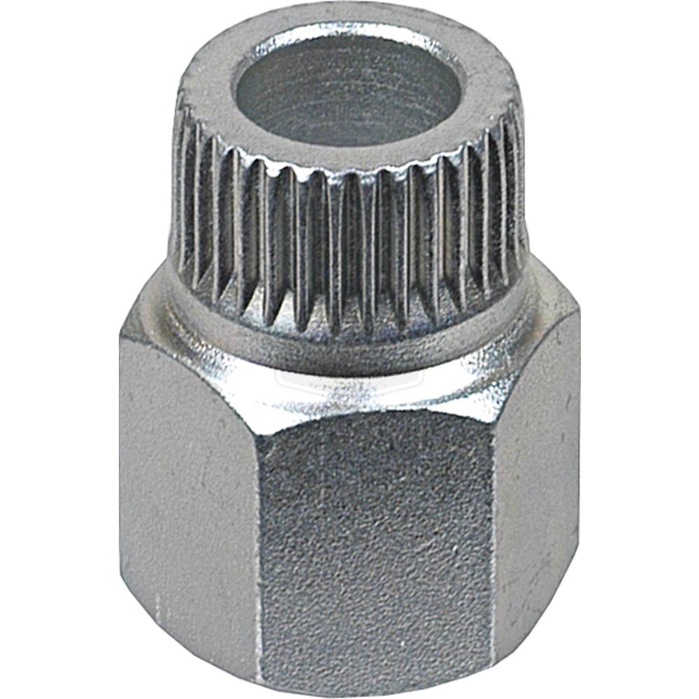 800-01018-JN J&N Electrical Products Clutch Pulley Installation/Removal Tool