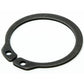 800-1134 Snap Ring M34, Ext, Retaining Fits Case 570L, 580L & SL, 580M & SM, 585