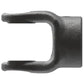 800-1216 Implement Yoke - 1" Round Fits Weasler