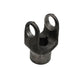 800-1220 Implement Yoke - 1 1/4" Round Fits Weasler Domestic 12 Series