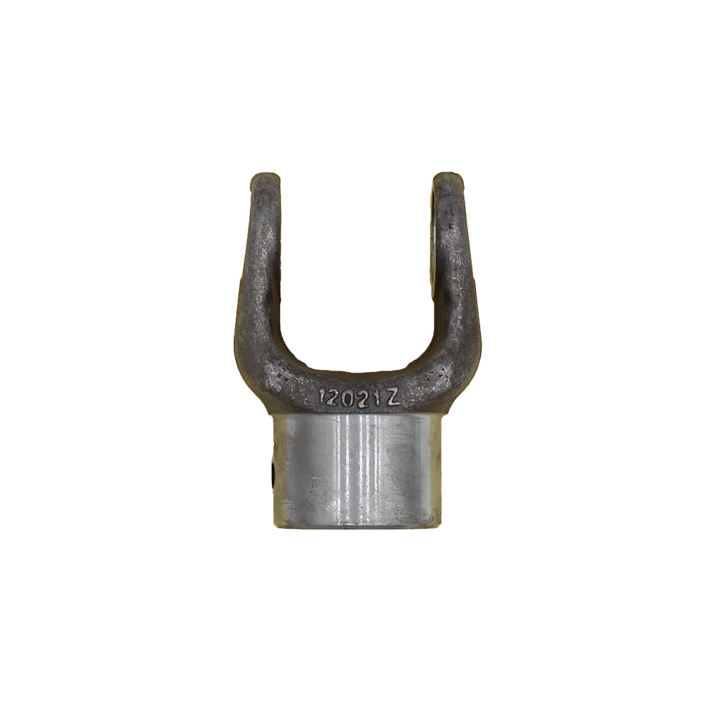 800-1220 Implement Yoke - 1 1/4" Round Fits Weasler Domestic 12 Series