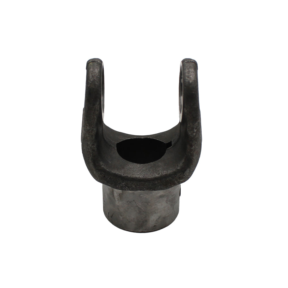 800-1220 Implement Yoke - 1 1/4" Round Fits Weasler Domestic 12 Series