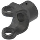 A-D558028-AI Implement Yoke Round Bore w/ Keyway & Set Screw