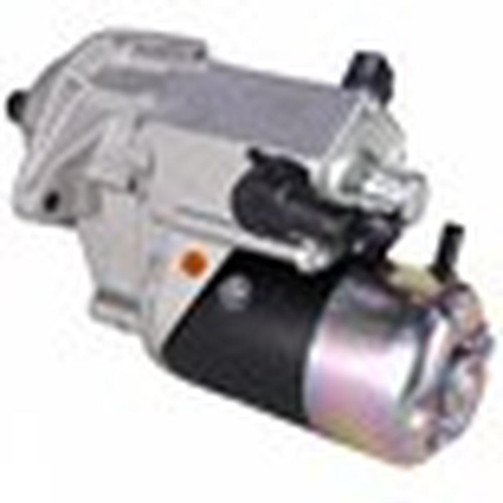 800708239 Starter - New, 12V, OSGR, CW, Aftermarket Nippondenso Fits Case
