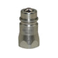 8010-4 male hydraulic coupler 1/2" x14 Nptf "FREE SHIPPING"