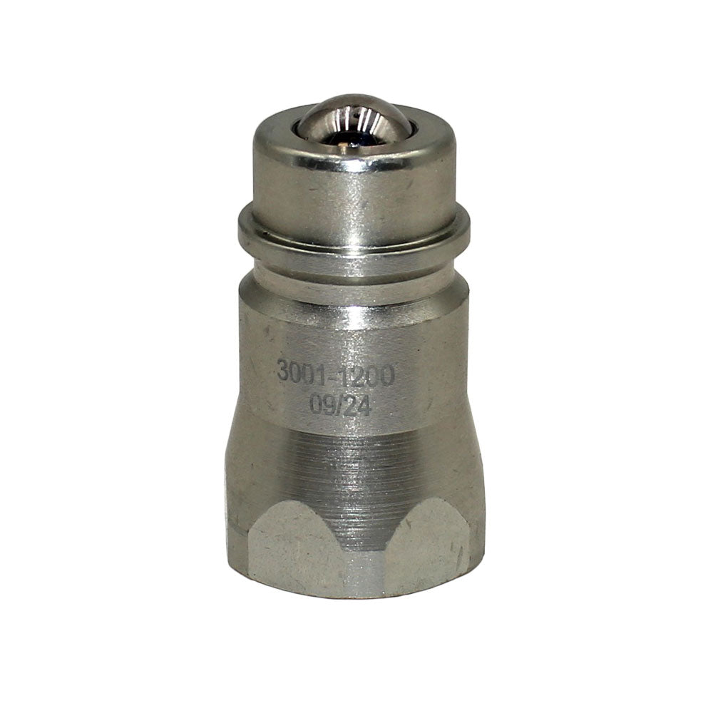 Male Tip Fits Allis Chalmers Replaces 594977