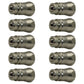 EC0NB964AA QTY 10: Male Tip
 Fits Ford/New Holland