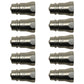 QTY 10: Male Tip
 Fits Vapormatic Replaces VFL1059
