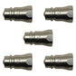 Qty 5: Male Tip Fits Universal Products Replaces 31-0260
