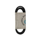 Fan Belt Fits Universal Replaces 4L640