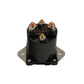 Solenoid Relay 8016 Fits Club Car DS (1976-1993) 36 Volt Carts 4 Terminal