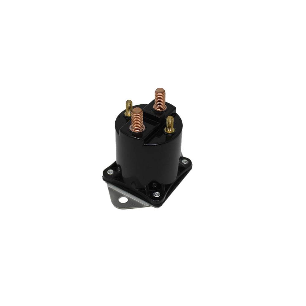 Solenoid Relay 8016 Fits Club Car DS (1976-1993) 36 Volt Carts 4 Terminal