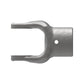 802-1216 Implement Yoke - 1" Round Fits Weasler