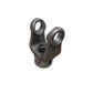 Implement Yoke - 1 3/8" Round Fits Weasler Replaces 802-3522