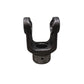 802-3522 Implement Yoke - 1 3/8" Round Fits Weasler 35 Series