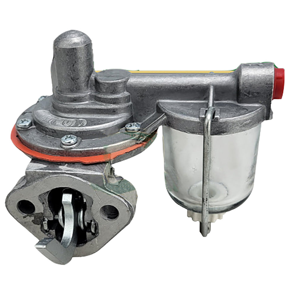 Fuel Pump Fits IMT Replaces 804502