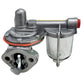 Fuel Pump Fits Universal Replaces 804502