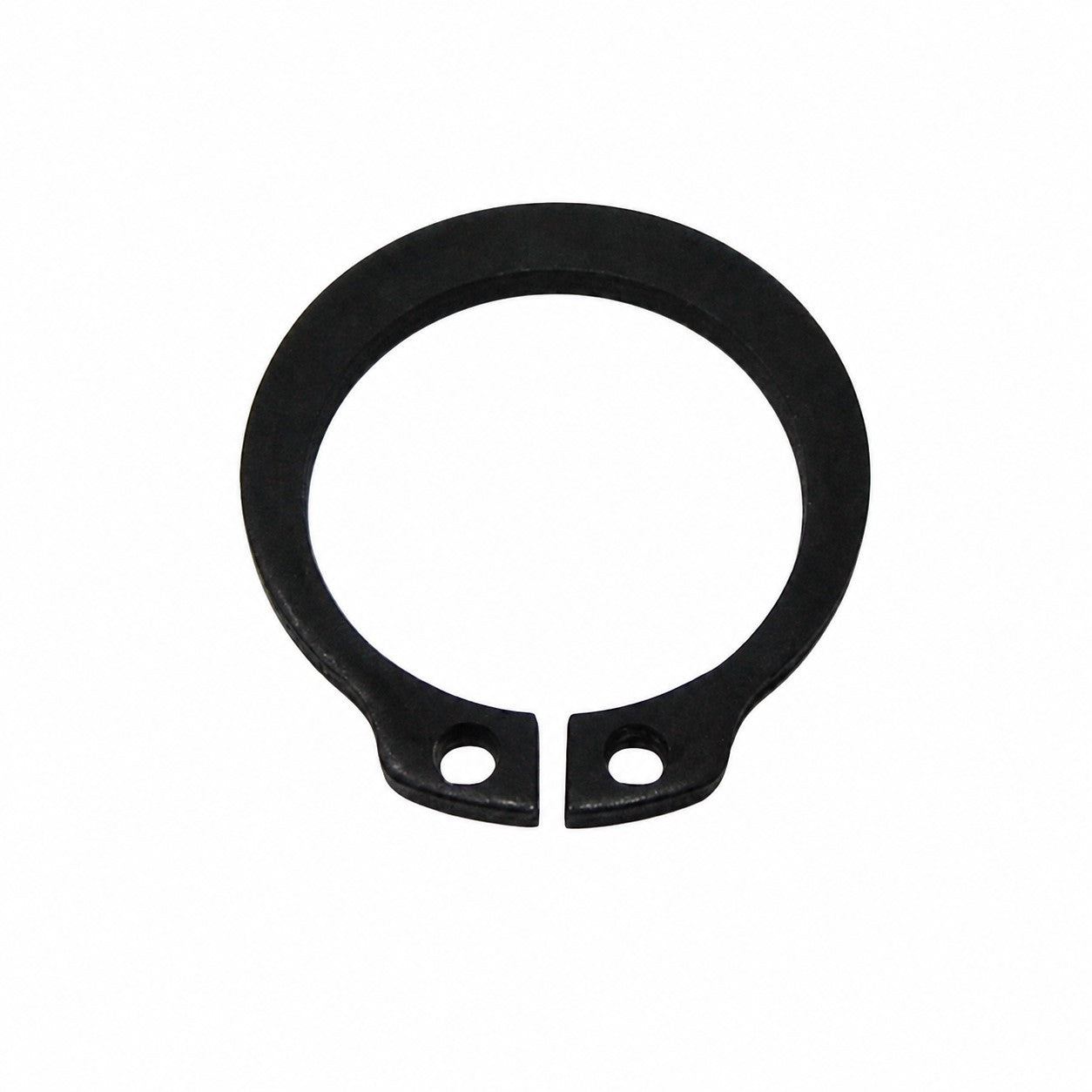 0.804" ID External Snap Ring - 0.078" Thick Retaining Ring 804X078 Fits Bobcat
